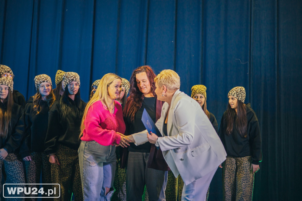 Pułtuski bal karnawałowy przeszedł do historii