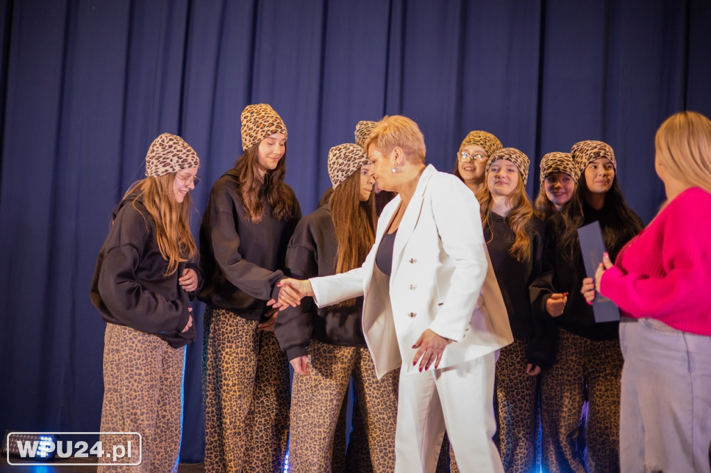 Pułtuski bal karnawałowy przeszedł do historii