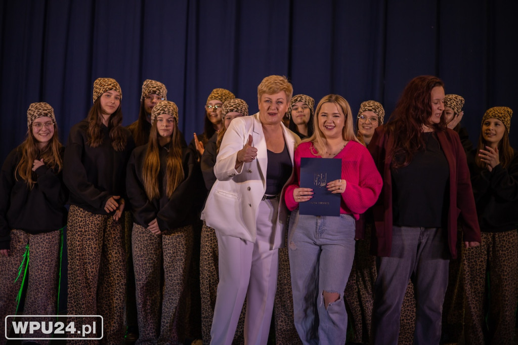 Pułtuski bal karnawałowy przeszedł do historii