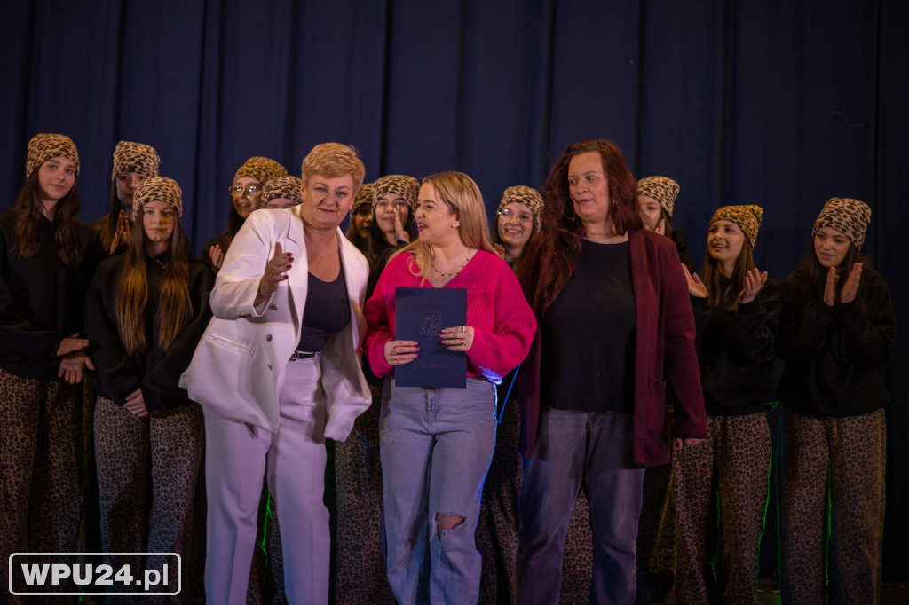 Pułtuski bal karnawałowy przeszedł do historii