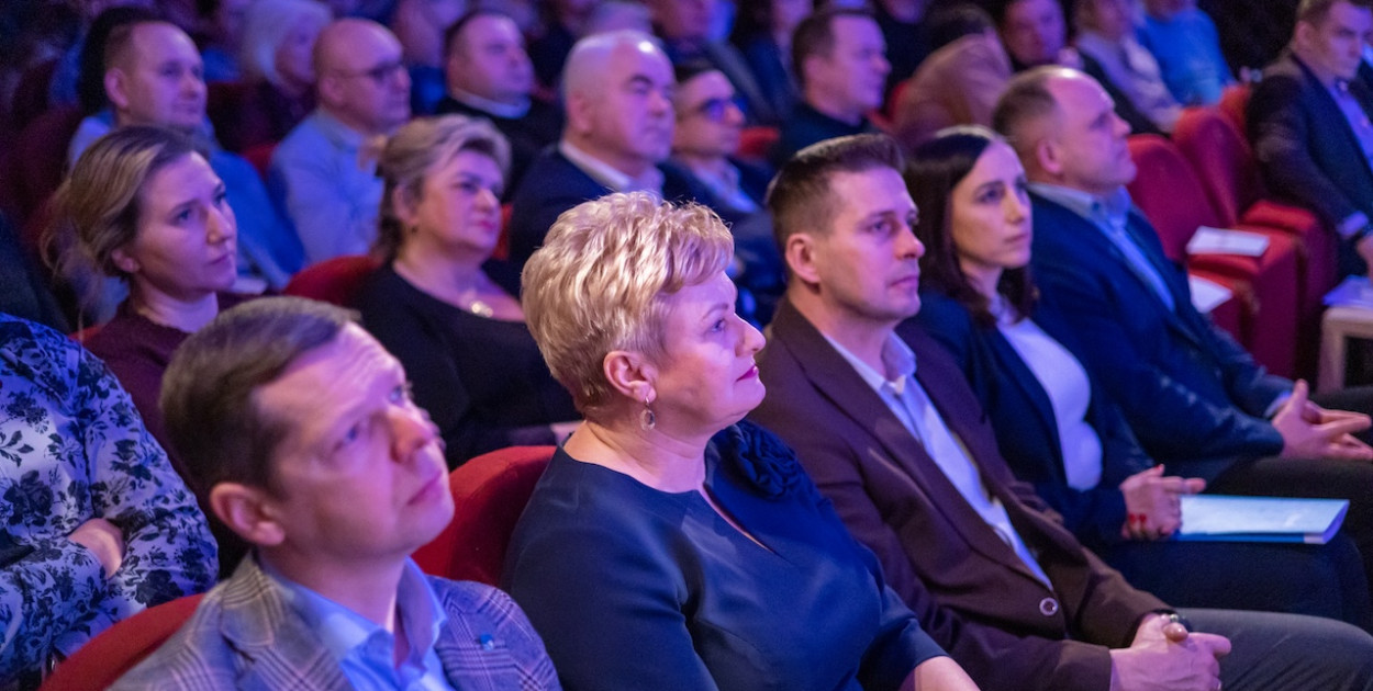 Spotkanie z Burmistrz Miasta Pułtusk