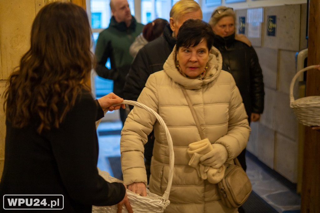 Spotkanie z Burmistrz Miasta Pułtusk