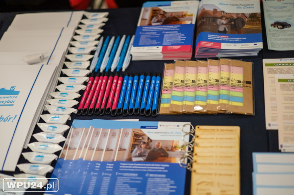 Spotkanie z Burmistrz Miasta Pułtusk