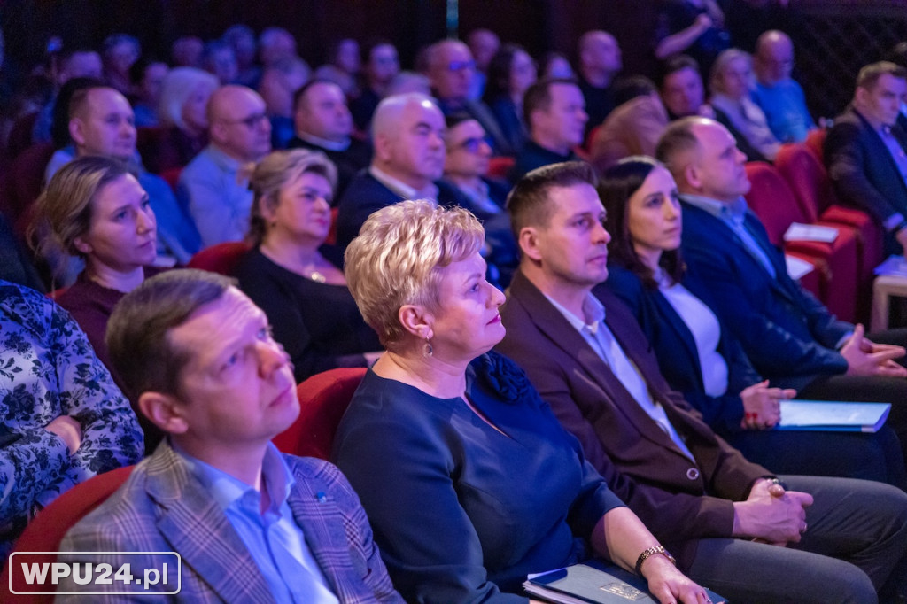 Spotkanie z Burmistrz Miasta Pułtusk