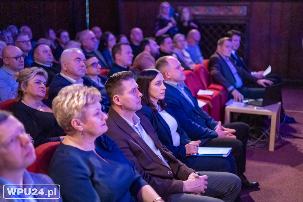 Spotkanie z Burmistrz Miasta Pułtusk