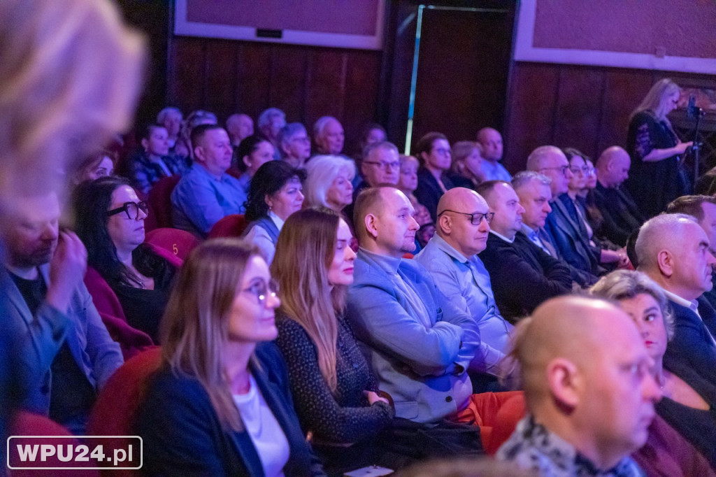 Spotkanie z Burmistrz Miasta Pułtusk