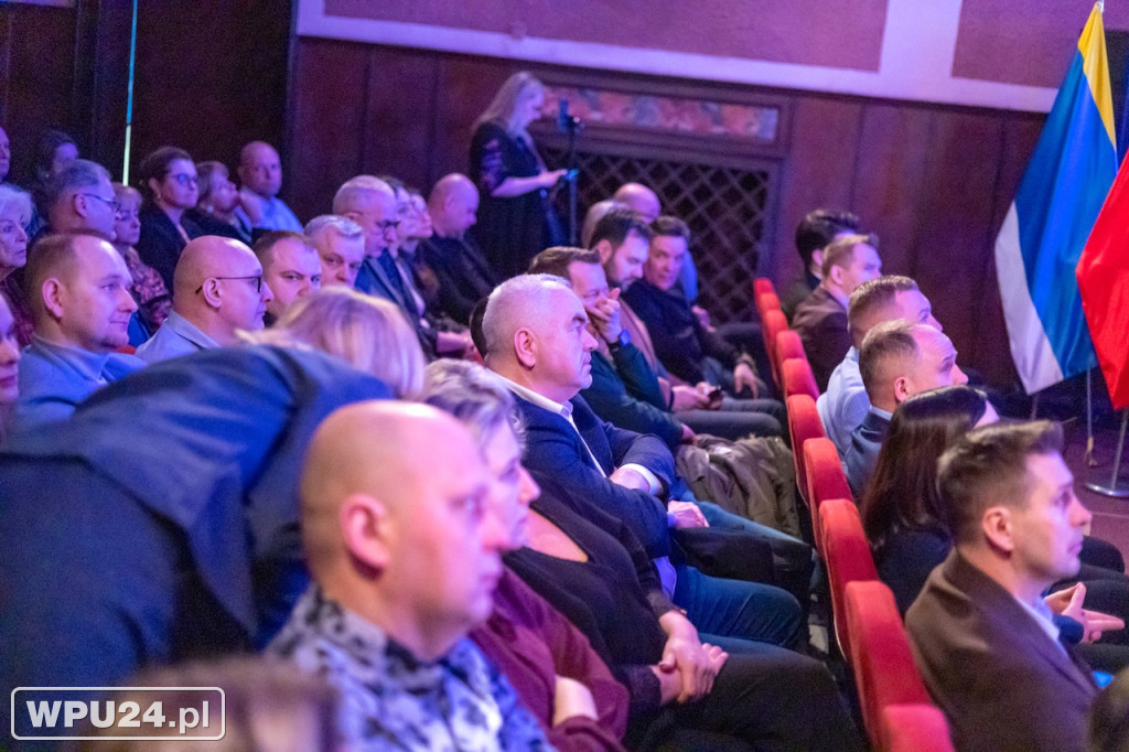 Spotkanie z Burmistrz Miasta Pułtusk