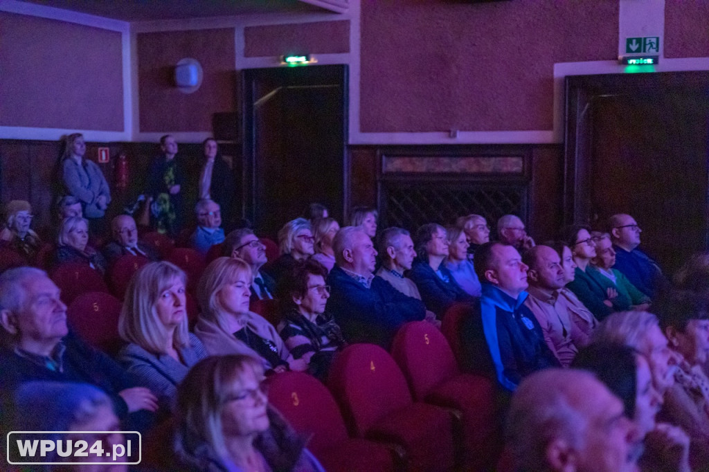 Spotkanie z Burmistrz Miasta Pułtusk