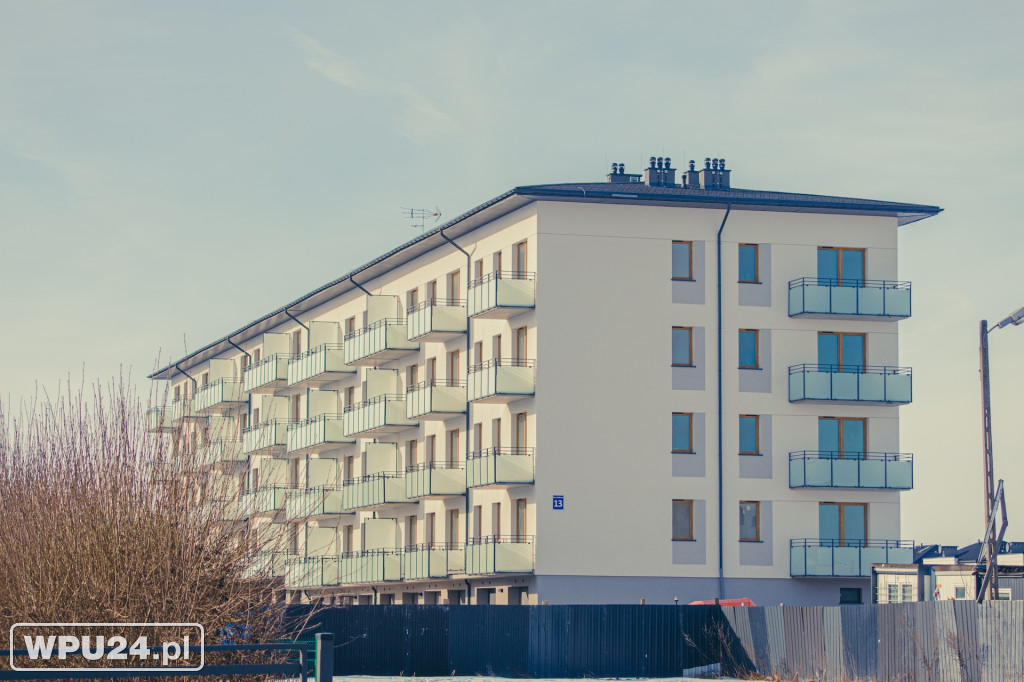 Spacer po Pułtusku potrafi zaskoczyć