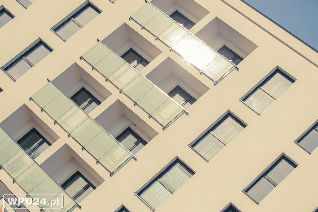 Spacer po Pułtusku potrafi zaskoczyć