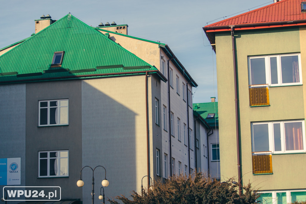 Spacer po Pułtusku potrafi zaskoczyć