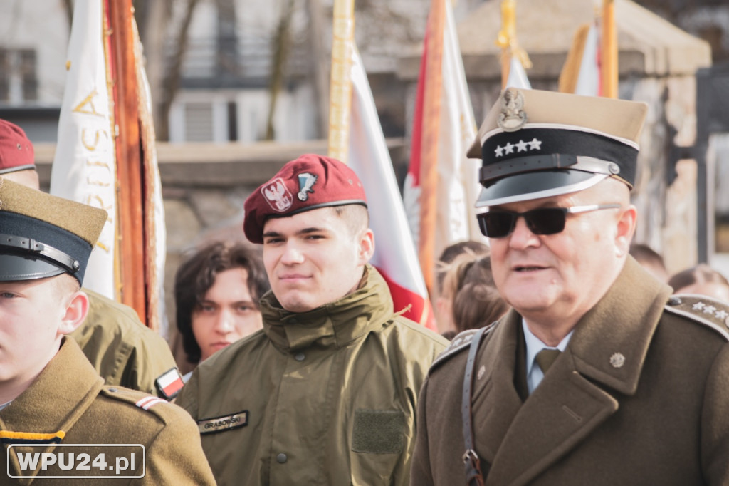 Narodowy Dzień Pamięci w Pułtusku