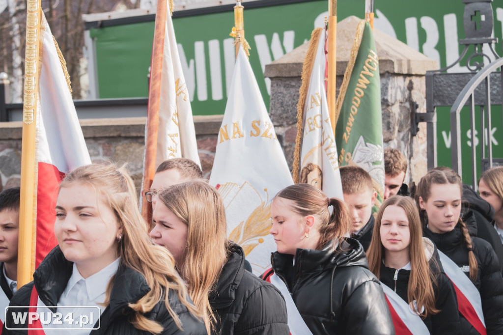 Narodowy Dzień Pamięci w Pułtusku