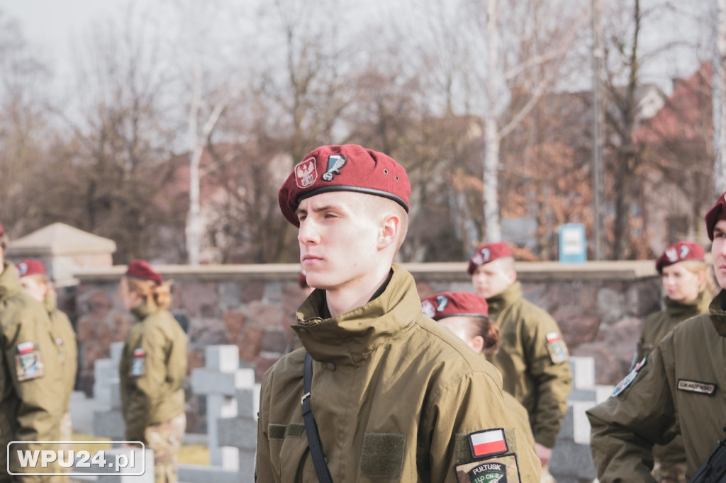 Narodowy Dzień Pamięci w Pułtusku