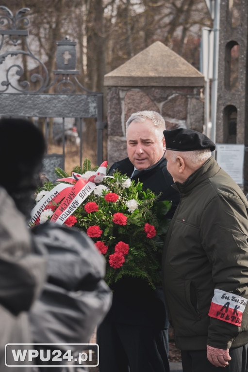 Narodowy Dzień Pamięci w Pułtusku