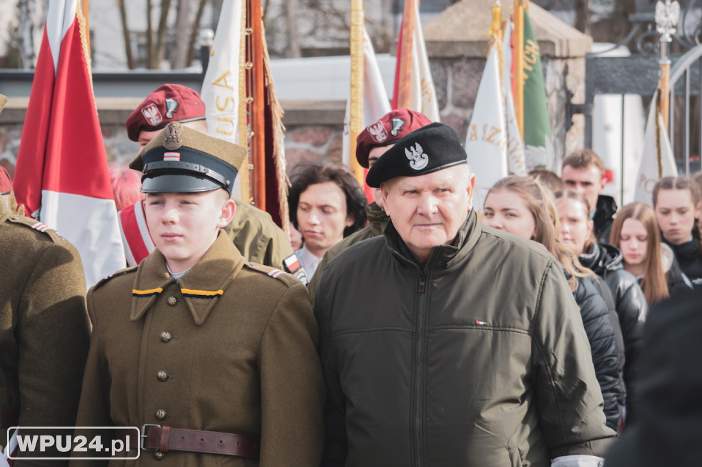 Narodowy Dzień Pamięci w Pułtusku