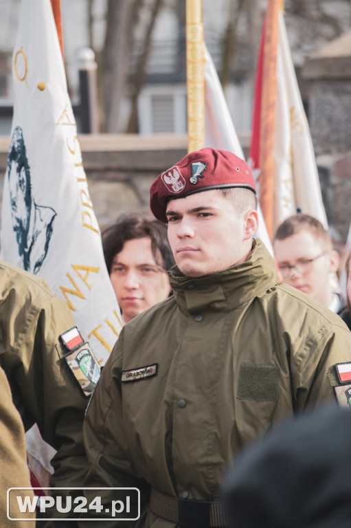 Narodowy Dzień Pamięci w Pułtusku