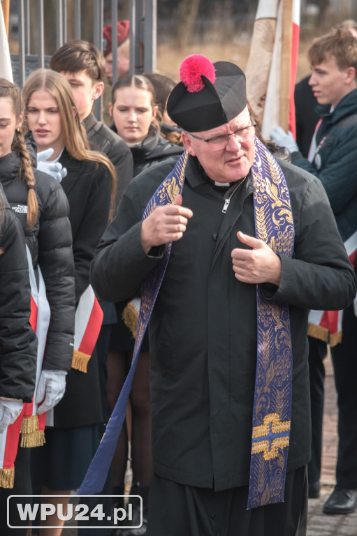 Narodowy Dzień Pamięci w Pułtusku