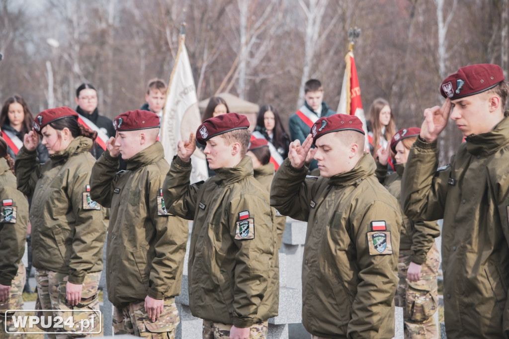 Narodowy Dzień Pamięci w Pułtusku