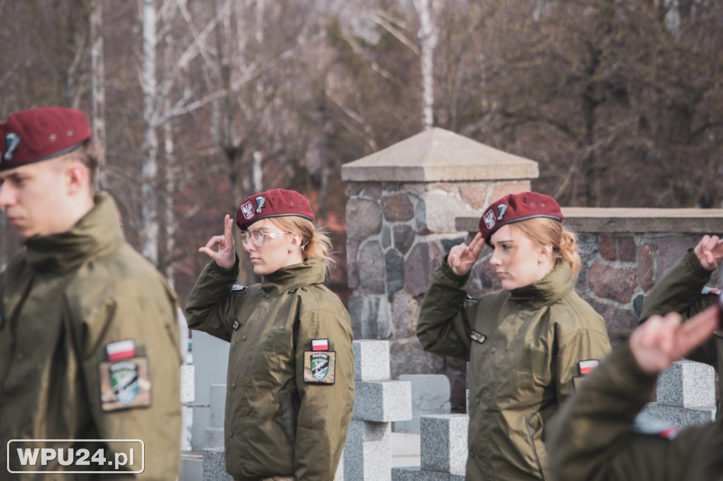 Narodowy Dzień Pamięci w Pułtusku