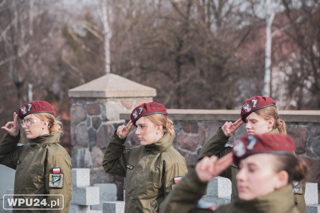 Narodowy Dzień Pamięci w Pułtusku