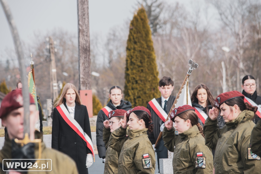 Narodowy Dzień Pamięci w Pułtusku
