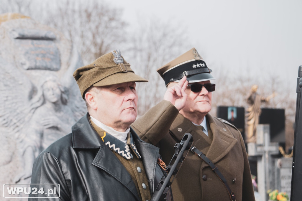 Narodowy Dzień Pamięci w Pułtusku