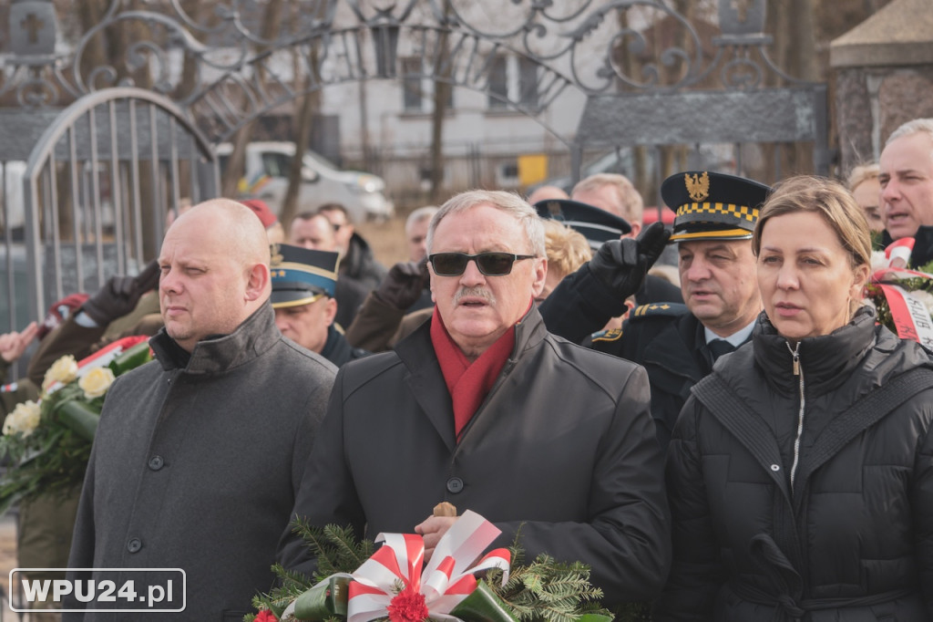 Narodowy Dzień Pamięci w Pułtusku