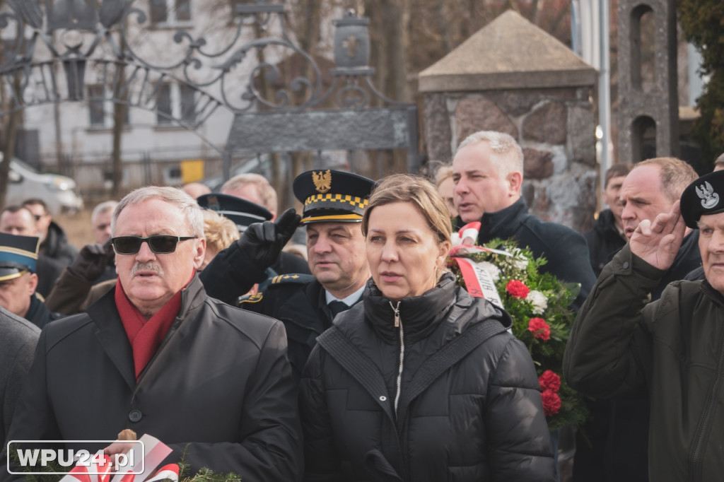 Narodowy Dzień Pamięci w Pułtusku