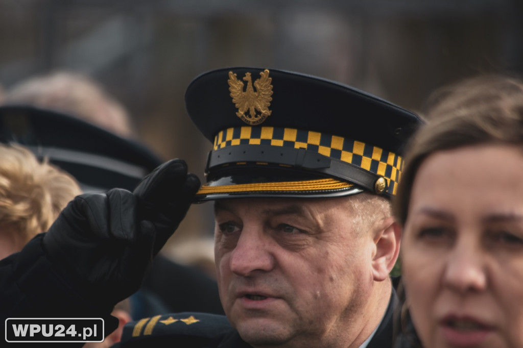 Narodowy Dzień Pamięci w Pułtusku