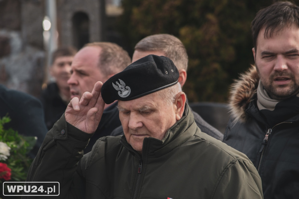 Narodowy Dzień Pamięci w Pułtusku