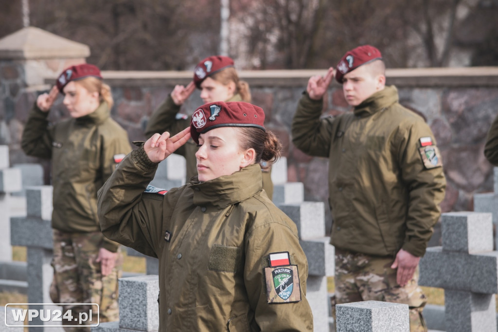Narodowy Dzień Pamięci w Pułtusku