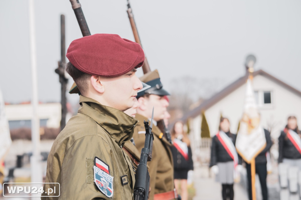 Narodowy Dzień Pamięci w Pułtusku