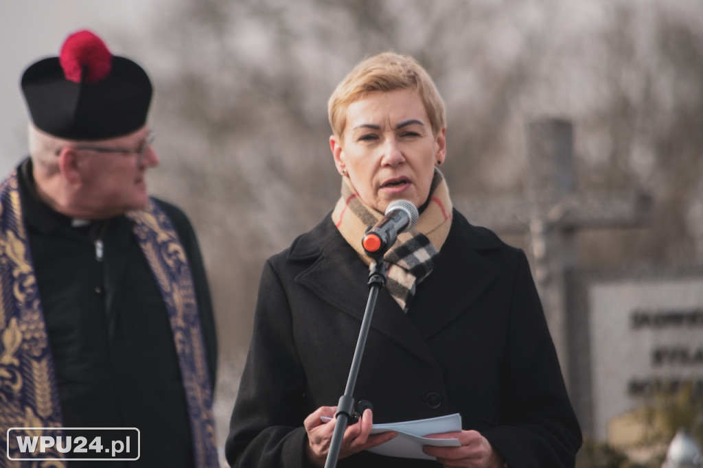 Narodowy Dzień Pamięci w Pułtusku