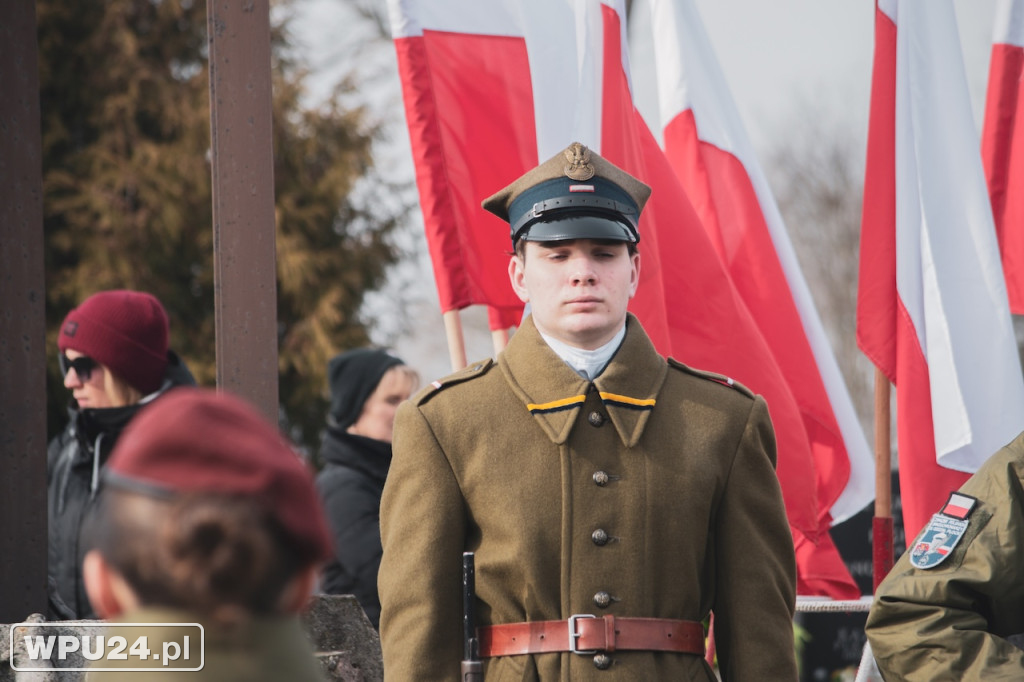Narodowy Dzień Pamięci w Pułtusku