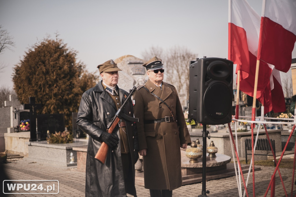 Narodowy Dzień Pamięci w Pułtusku