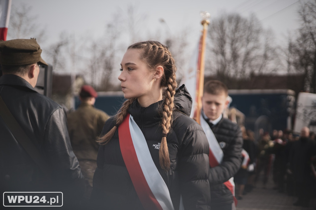 Narodowy Dzień Pamięci w Pułtusku