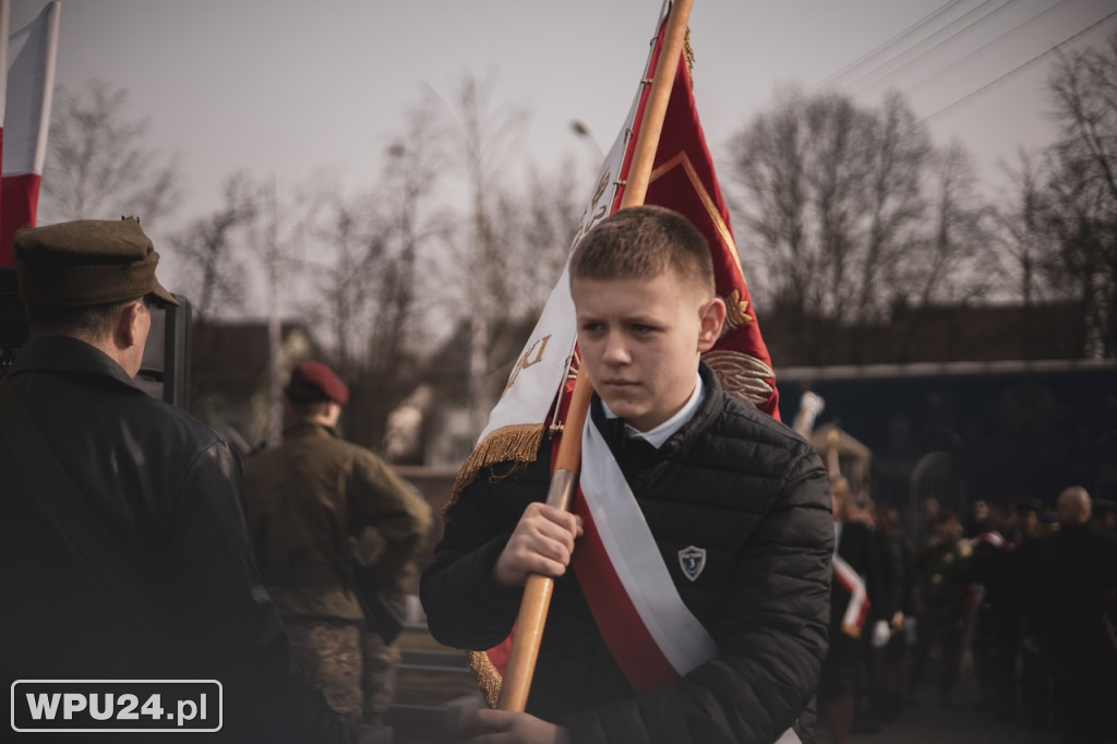 Narodowy Dzień Pamięci w Pułtusku