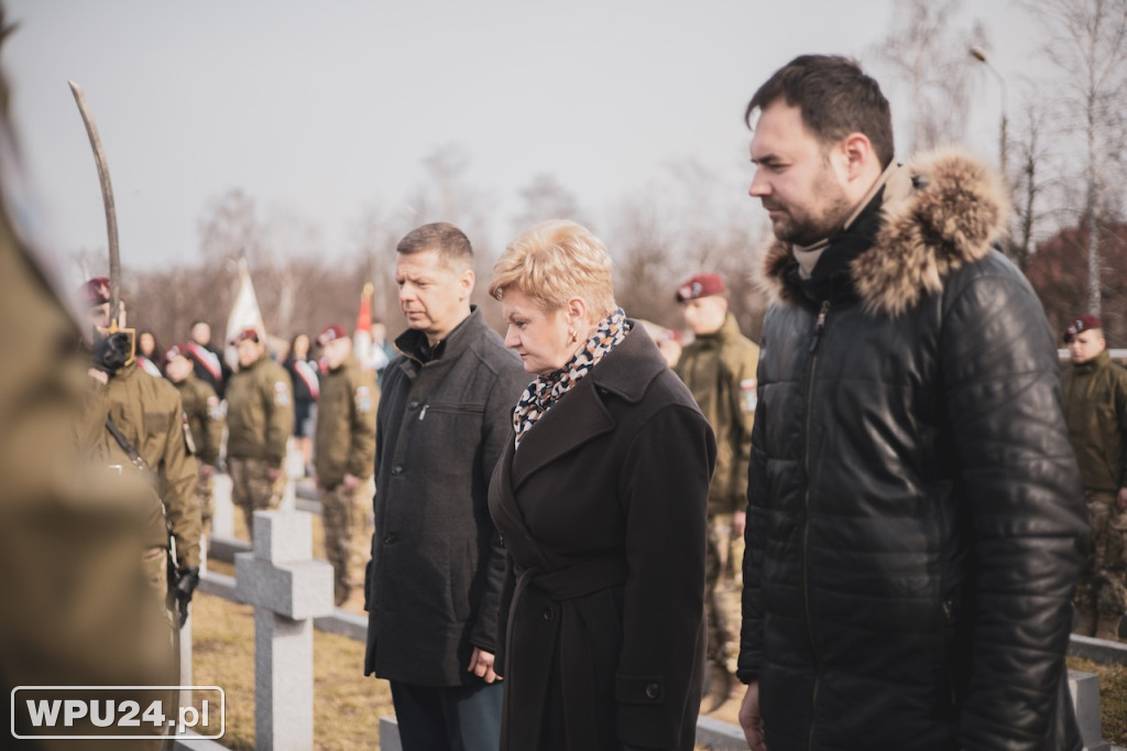 Narodowy Dzień Pamięci w Pułtusku