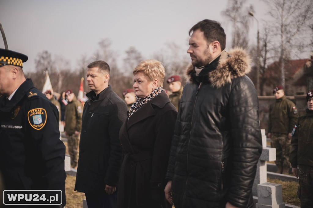 Narodowy Dzień Pamięci w Pułtusku