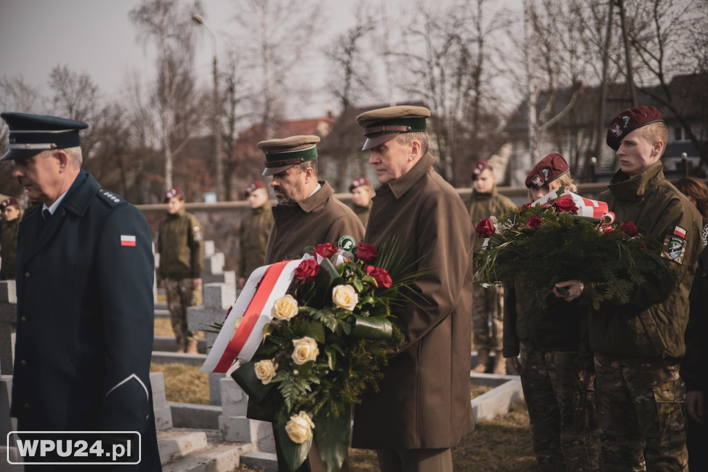 Narodowy Dzień Pamięci w Pułtusku
