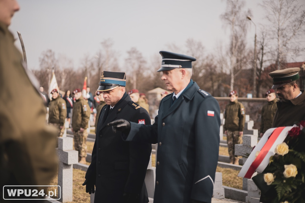 Narodowy Dzień Pamięci w Pułtusku