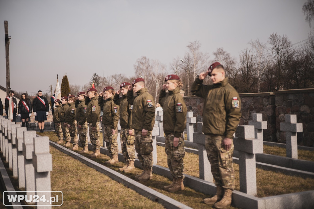 Narodowy Dzień Pamięci w Pułtusku