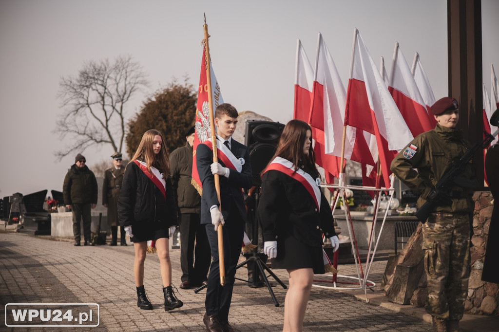 Narodowy Dzień Pamięci w Pułtusku