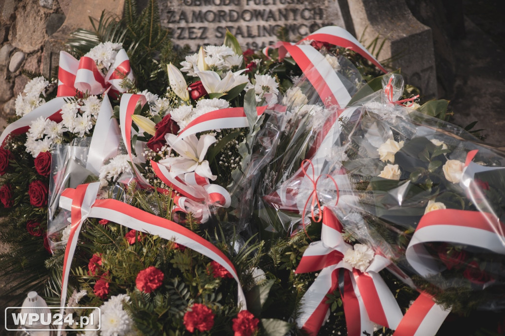 Narodowy Dzień Pamięci w Pułtusku