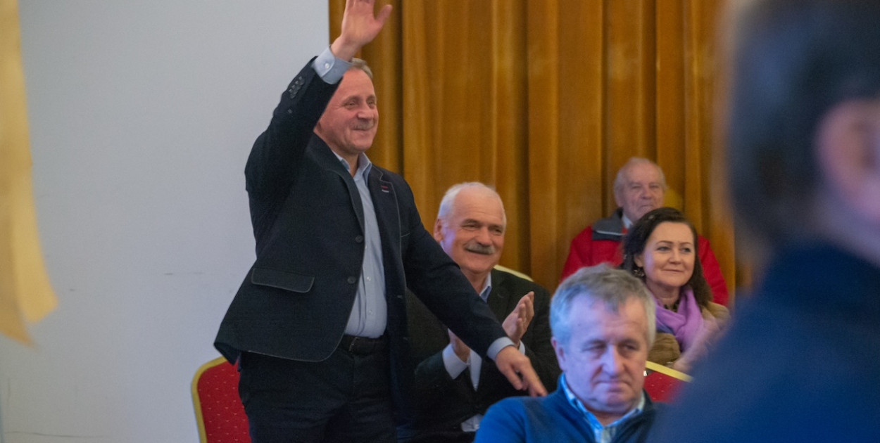 Hymn do Bałtyku i koncert orkiestry