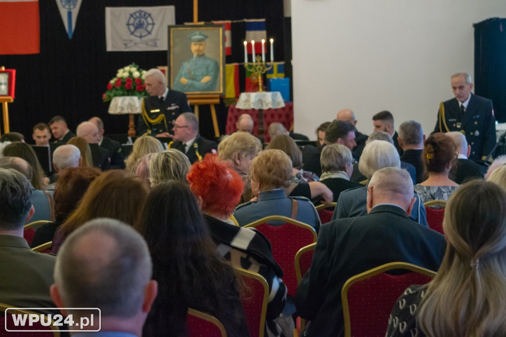 Hymn do Bałtyku i koncert orkiestry