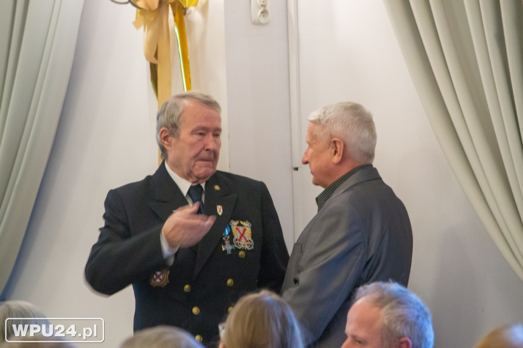 Hymn do Bałtyku i koncert orkiestry