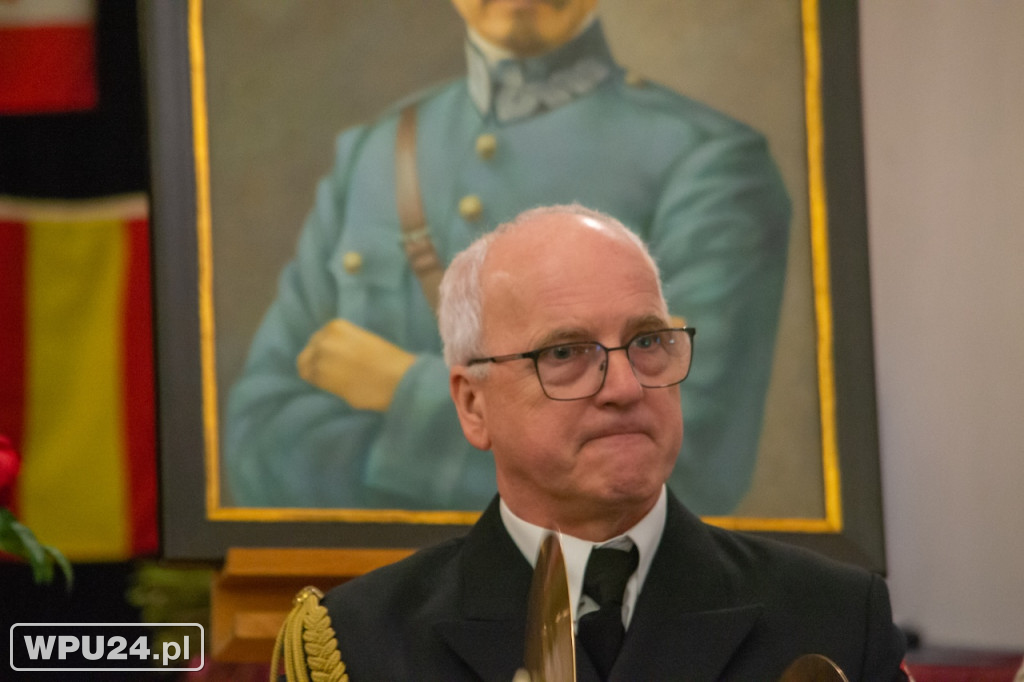 Hymn do Bałtyku i koncert orkiestry