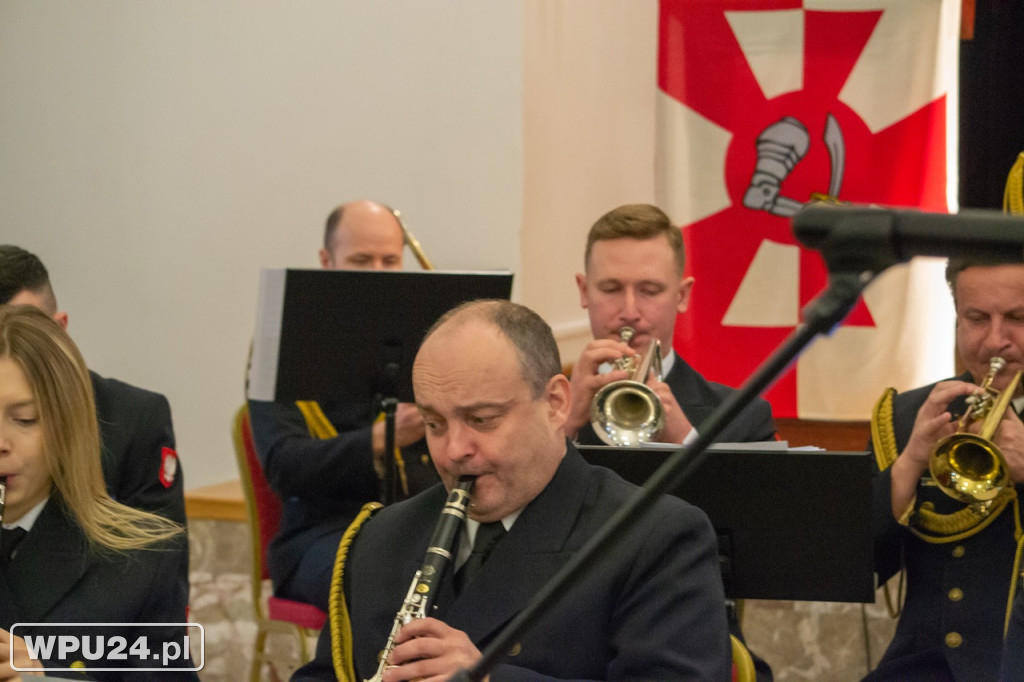 Hymn do Bałtyku i koncert orkiestry